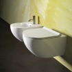 Підвісний унітаз безобідковий Catalano Sfera 54 NewFlush Sospeso, настінний (1VSF54R00) Підвісний унітаз безобідковий Catalano Sfera 54 NewFlush Sospeso, настінний (1VSF54R00)