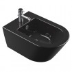 Підвісне біде Catalano Zero 55 Sospeso Nero (1BS55NNE)
