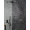 Душова система прихованого монтажу для душу та ванни Besco Modern / Varium I, чорна матова (BP-MVI-CZ) Душова система прихованого монтажу для душу та ванни Besco Modern / Varium I, чорна матова (BP-MVI-CZ)