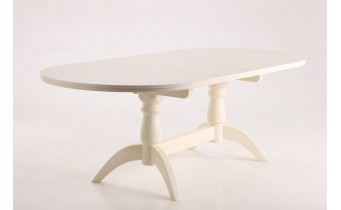 Стіл розкладний Tivoli Гірне 02 1600(2400)х1060х740 (STIL3)