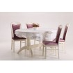Стіл розкладний Tivoli Гірне 02 1600(2400)х1060х740 (STIL3) Стіл розкладний Tivoli Гірне 02 1600(2400)х1060х740 (STIL3)