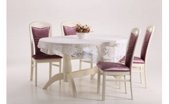 Стіл розкладний Tivoli Гірне 02 1600(2400)х1060х740 (STIL3)