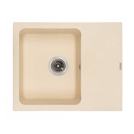 Кухонна мийка Granado Avila 602x488 мм, ivory (0504) Кухонна мийка Granado Avila 602x488 мм, ivory (0504)