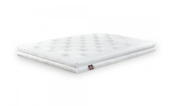 Матрац MatroLuxe Dominica 160x200 (DMN14)