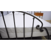 Двоспальне ліжко Метал-дизайн Bella-Letto Флоренція 180x190 (MT-BL-D-F3) Двоспальне ліжко Метал-дизайн Bella-Letto Флоренція 180x190 (MT-BL-D-F3)