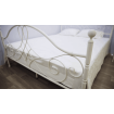 Двоспальне ліжко Метал-дизайн Bella-Letto Парма 160x190 (MT-BL-D-P1) Двоспальне ліжко Метал-дизайн Bella-Letto Парма 160x190 (MT-BL-D-P1)