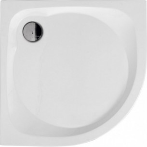 Душовий піддон Polimat Nowy Styl 2 100x100 (00629) Душовий піддон Polimat Nowy Styl 2 100x100 (00629)