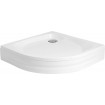 Душовий піддон Polimat Nowy Styl 2 100x100 (00629)