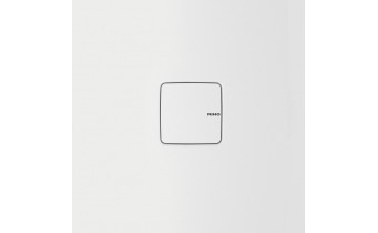 Ванна акрилова Riho Still Square LED 180x80 см, R (BR0100500K00130)