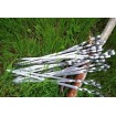 Набір шампурів Winco 8 шт 11 мм (DD-11) Набір шампурів Winco 8 шт 11 мм (DD-11)