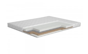 Матрац MatroLuxe Slim 6 120х190 (ML74)