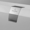 Сифон злив-перелив з наповненням Villeroy&Boch (UPCON0123)
