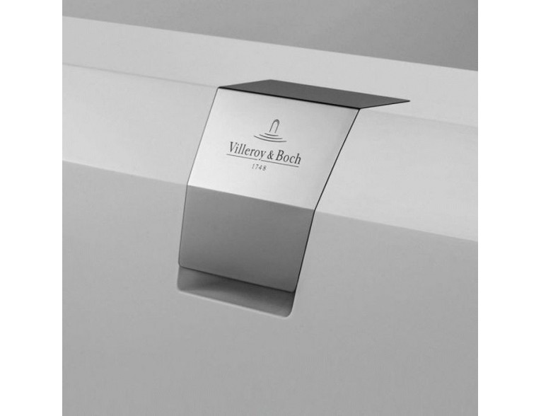 Сифон злив-перелив з наповненням Villeroy&Boch (UPCON0123)