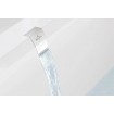 Сифон злив-перелив з наповненням Villeroy&Boch (UPCON0123)