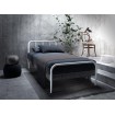 Односпальне ліжко Tenero Iris / Ірис 80x200 (T-IR2)