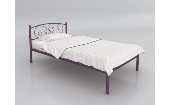 Односпальне ліжко Tenero Lilia / Лілія 120x200 (T-LIL6)