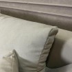 Кутовий розкладний диван ВІКОМеблі Релакс / Relax, кут 7, бежевий (Viko-Relax1)