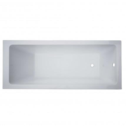 Акрилова ванна Volle Libra 170x70, пряма (TS-1770458)