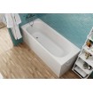 Ванна акрилова Vagnerplast Kasandra / Касандра 175x70 см, пряма (VPBA175KAS2X-04) Ванна акрилова Vagnerplast Kasandra / Касандра 175x70 см, пряма (VPBA175KAS2X-04)