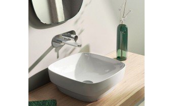 Умивальник на стільницю Catalano GREEN Lux 40 (140AGRLX00)