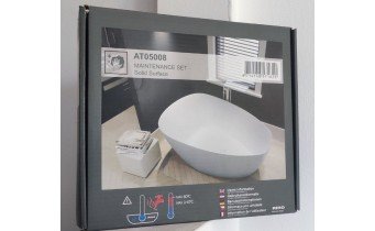 Набір для обслуговування Solid продукту (207709) Набір для обслуговування Solid продукту (207709)