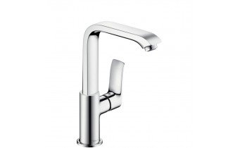 Змішувач для умивальника Hansgrohe Metris 200 (31087000)