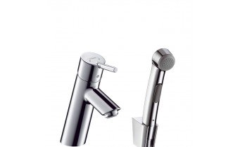 Змішувач для умивальника Hansgrohe Talis (32140000)