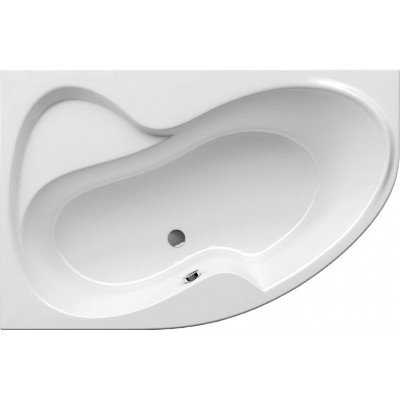 Ванна Ravak Rosa II PU Plus 150 x 105 L (CJ210P0000) Ванна Ravak Rosa II PU Plus 150 x 105 L (CJ210P0000)