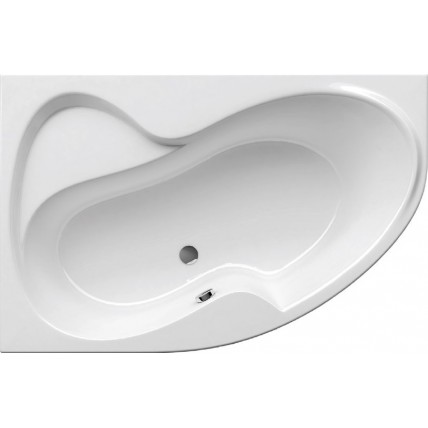 Ванна Ravak Rosa II PU Plus 150 x 105 L (CJ210P0000)