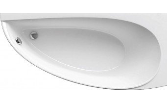 Ванна Ravak Avocado 150 x 75 R (CS01000000) Ванна Ravak Avocado 150 x 75 R (CS01000000)
