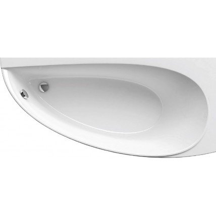 Ванна Ravak Avocado 150 x 75 R (CS01000000) Ванна Ravak Avocado 150 x 75 R (CS01000000)
