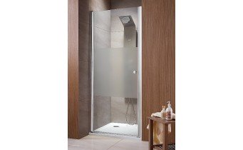 Душові двері в нішу Radaway Eos DWJ 100, інтимато (37923-01-12N) Душові двері в нішу Radaway Eos DWJ 100, інтимато (37923-01-12N)