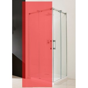 Права частина душової кабіни Radaway Espera KDD 100, прозоре (380152-01R) Права частина душової кабіни Radaway Espera KDD 100, прозоре (380152-01R)