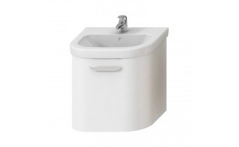 Умивальник Jika Olimp Deep 55 см (H8126120001041)