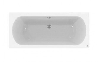 Ванна акрилова Ideal Standard Hotline New Duo 170x75, пряма (K274901)