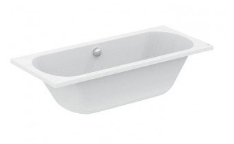 Ванна акрилова Ideal Standard Hotline New Duo 170x75, пряма (K274901)
