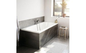 Ванна акрилова Ideal Standard Hotline New Duo 170x75, пряма (K274901)