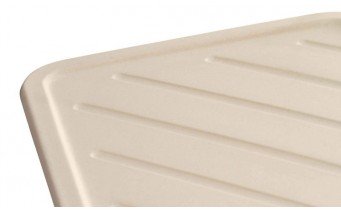 Кухонна мийка Granado Ibiza 980x500 мм, ivory (1804)
