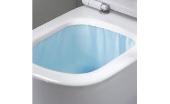 Підвісний унітаз Ideal Standard Teci 365x535x335 мм Aqua Blade (T007901)