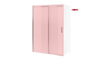 Стінка бокова EXCELLENT Seria Rols 800 (KAEX.2606.800.LP) Стінка бокова EXCELLENT Seria Rols 800 (KAEX.2606.800.LP)