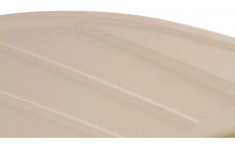 Кухонна мийка Granado Murcia 780x500 мм, ivory (1704)