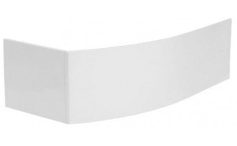 Панель фронтальна для ванни Radaway Sitera, L/R 150x56 см (OBEX.MG2.15WH) Панель фронтальна для ванни Radaway Sitera, L/R 150x56 см (OBEX.MG2.15WH)