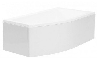 Панель фронтальна для ванни Radaway Sitera, L/R 150x56 см (OBEX.MG2.15WH)