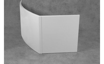Панель фронтальна для ванни Radaway Sitera, L/R 150x56 см (OBEX.MG2.15WH)