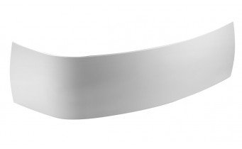 Панель для ванни Radaway Rineia, R 150x56 см (OBEX.AQP.15WH) Панель для ванни Radaway Rineia, R 150x56 см (OBEX.AQP.15WH)