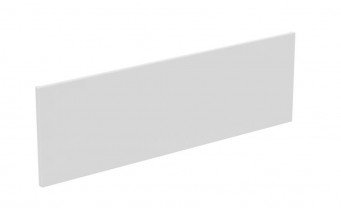 Фронтальна панель для ванни Ideal Standard i.life 180x55 см + кріплення для панелі (T478601/T482901)