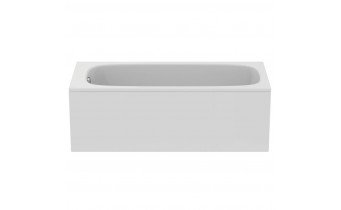 Фронтальна панель для ванни Ideal Standard i.life 180x55 см + кріплення для панелі (T478601/T482901)