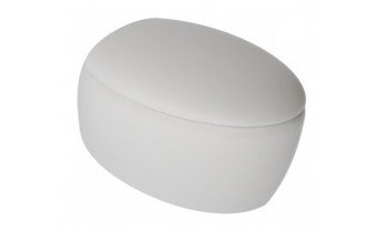 Підвісний унітаз GSG TOUCH 55 см Smart Clean white matt (TOWCSOSC001) Підвісний унітаз GSG TOUCH 55 см Smart Clean white matt (TOWCSOSC001)
