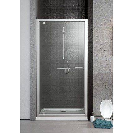 Душові двері в нішу Radaway Twist DW 90 (382002-08)