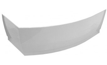 Панель для ванни Vagnerplast Veronela 160x60 см, правостороння (VPPP16002FR3-01/DR)
